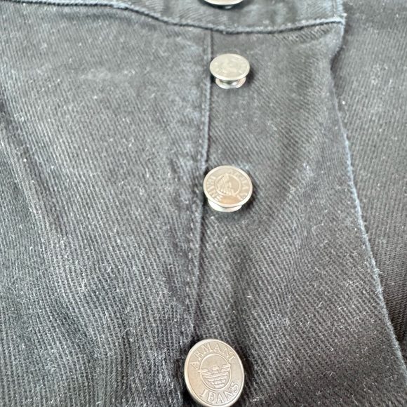 Armani J21 men’s jeans regular fit Denim W36 xL30 - Picture 8 of 11